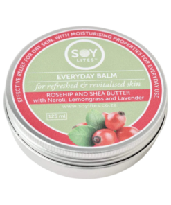 SoyLites - Everyday Balm 125ml