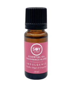 SoyLites - Indulgence Oil Blend 10ml