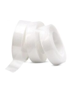 Standard Transpore tape 12mm