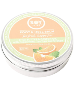 SoyLites - Foot & Heel Balm 125ml