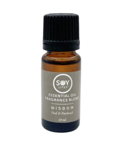 SoyLites - Wisdom Oil Blend 10ml