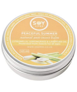 SoyLites - Peaceful Summer Balm 125ml