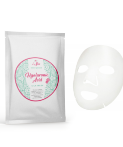 Hyaluronic Acid Silk Mask