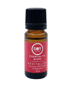 SoyLites - Revitalise Oil Blend 10ml