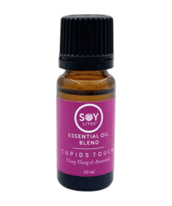 SoyLites - Cupid's Touch Oil Blend 10ml