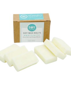 SoyLites - Positivity Wax Melts 6x20ml