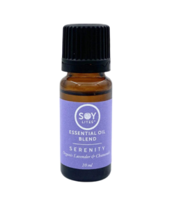 SoyLites - Serenity Oil Blend 10ml