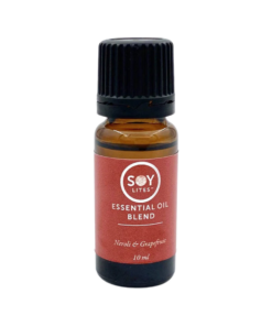 SoyLites - Neroli & Grapefruit Oil Blend 10ml