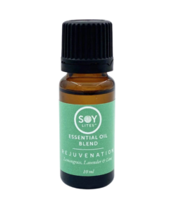 SoyLites - Rejuvenation Oil 10ml