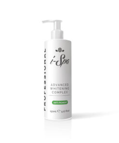 Anti-pigment - Advanced Whitening complex - Professional - 150ml
