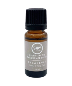 SoyLites - Decadence Oil Blend 10ml