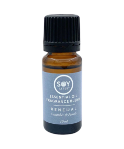 SoyLites - Renewal Essential Oil Blend 10ml