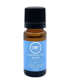 SoyLites - Clarity Oil Blend 10ml
