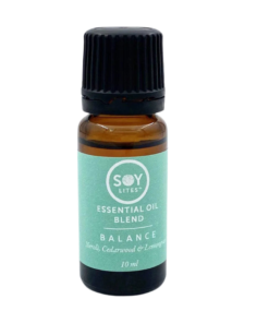 SoyLites - Balance Oil Blend 10ml