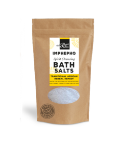 Imphepho Balth Salts 500g