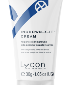 Ingrown-X-It Cream 30g