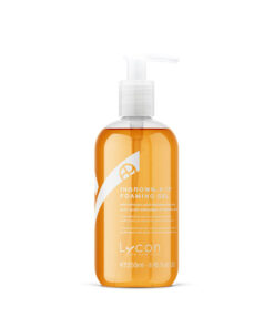Ingrown-x-it Foaming gel 250ml