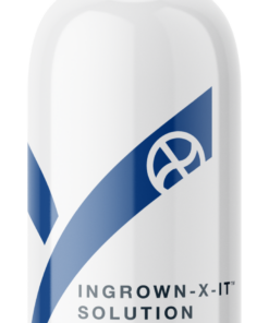 Ingrown-X-It Solution 125ml