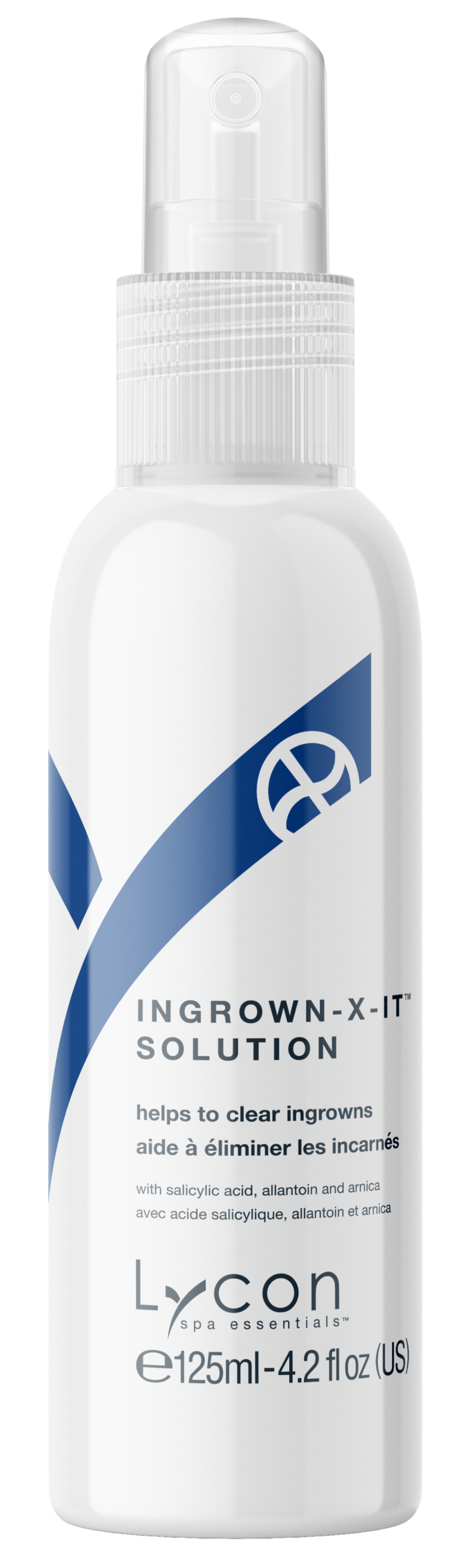 Ingrown-X-It Solution 125ml