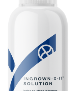 Ingrown-X-It Solution 50ml