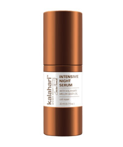 Intensive Night Serum