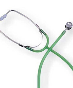 Infant Dual Head Budget Stethoscope