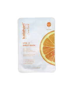 VITA-C Sheet Mask