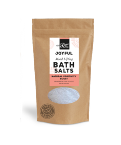 Joyful Bath Salts 500g