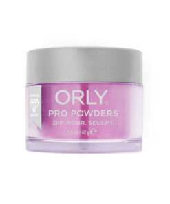 ORLY Pro Powders - Kaleidoscope Eyes