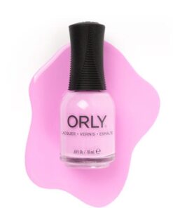 Kaleidoscope eyes - Nail Lacquer 18ML