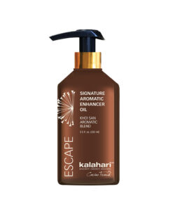 Kalahari Signature Aromatic Enhancer Oil Escape  - Khoi San Blend