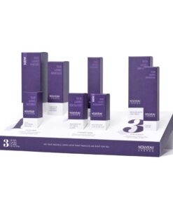 Nouveau Lashes Lash Care Display Unit