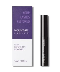 Lash extension remover - Retail