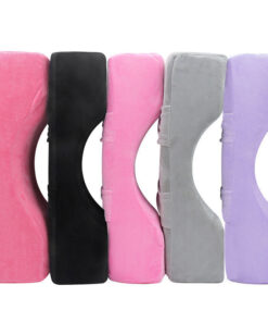 Glam Lash Pillows