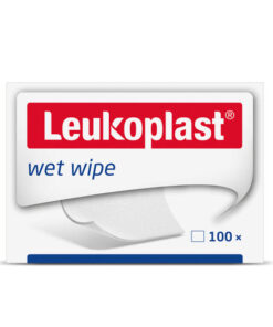 Leukoplast Wet Wipe