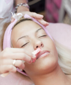 Brow & Lip Wax Workshop - Correspondence course with kit