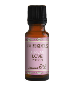 Love Potion 20ml