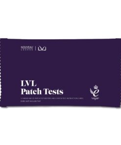 LVL Patch tests 5's