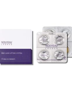LVL Lash lifting system - 15 Treatments
