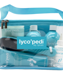 Lyco'pedi Professional Starter Kit