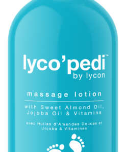 Lyco'Pedi Massage Lotion 500ml