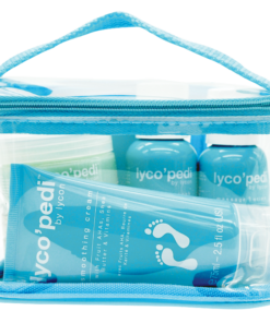 Lyco'Pedi Mini Starter Kit