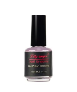 Magic Gel Polish Remover