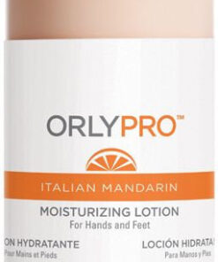 ORLY PRO - Massage Creme - 2 Sizes
