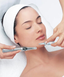 Microneedling Training - One-on-one