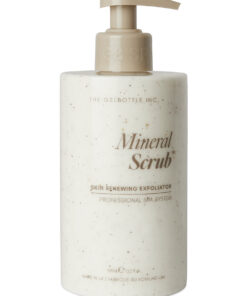 The Gelbottle Mineral Scrub