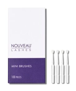 Mini Brushes 100's