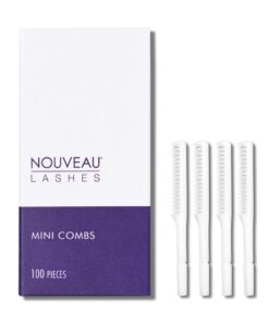 Mini Combs 100's