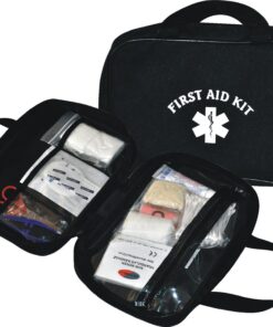 Hikers First Aid Kit