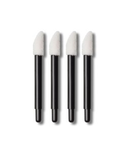 Mini Sponge Tip Applicators 100's